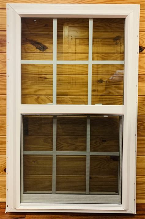 are vinyl windows cheap